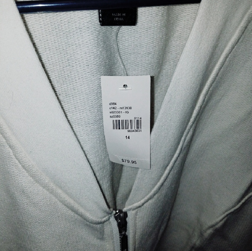 Lane Bryant Jacket - Picture 2 of 2